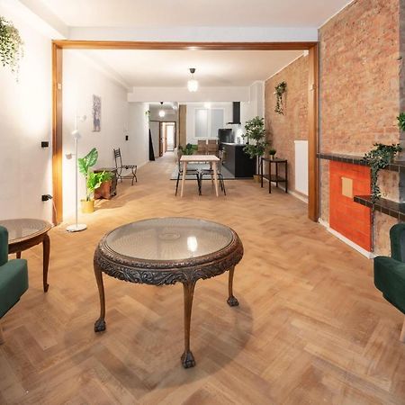 Charming And Spacious Antwerp City Center Apartments Экстерьер фото
