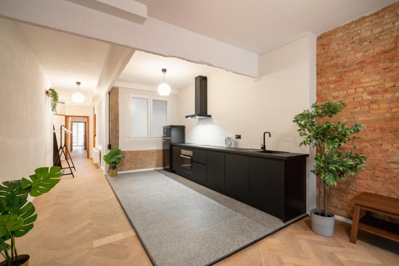 Charming And Spacious Antwerp City Center Apartments Экстерьер фото