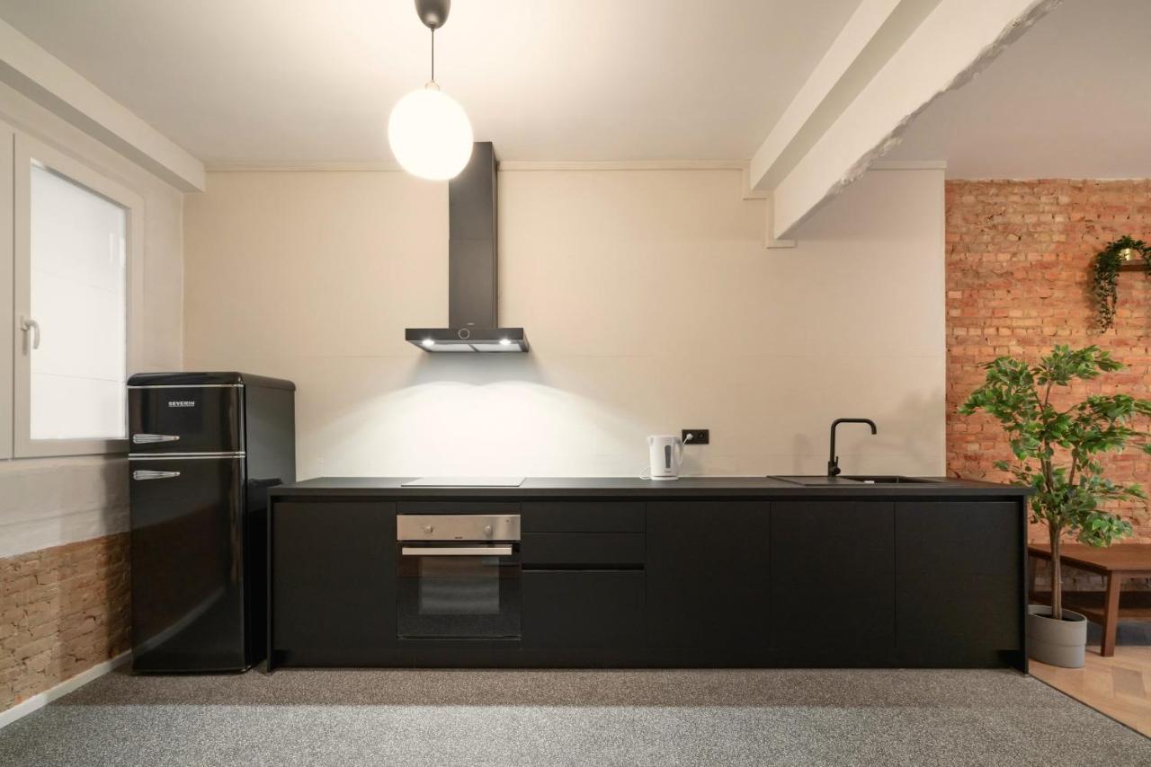 Charming And Spacious Antwerp City Center Apartments Экстерьер фото